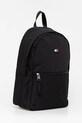 Tommy Jeans rucsac AM0AM13404 negru AW25