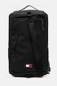 Tommy Jeans rucsac uni negru AM0AM13407