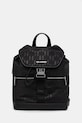 Рюкзак Karl Lagerfeld дрібний узор чорний A3M30162