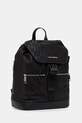 Karl Lagerfeld plecak K/MONOGRAM A3M30162 czarny AW25
