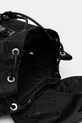 Karl Lagerfeld plecak K/MONOGRAM A3M30162 czarny