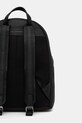 Accesorii Karl Lagerfeld ghiozdan de piele K/RSG A3M30174 negru