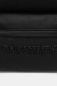 Karl Lagerfeld ghiozdan de piele K/RSG negru A3M30174