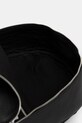 Karl Lagerfeld ghiozdan de piele K/RSG A3M30174 negru