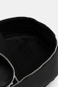 Кожена раница Karl Lagerfeld K/RSG A3M30174 черен