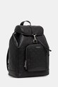 Кожаный рюкзак Karl Lagerfeld A3M30180 чёрный AW25