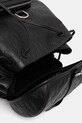 Кожаный рюкзак Karl Lagerfeld A3M30180 чёрный