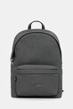 Karl Lagerfeld plecak K/URBAN MONOGRAM syntetyczny szary A3M30296