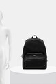 BOSS ghiozdan de piele 50548179 negru