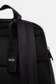 Accesorii BOSS ghiozdan de piele 50548179 negru