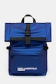 Karl Lagerfeld Jeans rucsac uni albastru A3M30246