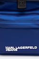 Karl Lagerfeld Jeans rucsac A3M30246 albastru AW25