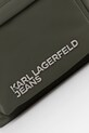 Аксесоари Раница Karl Lagerfeld Jeans A3M30246 зелен