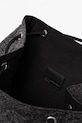 Karl Lagerfeld Jeans rucsac A3M30251 gri