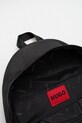 Nahrbtnik HUGO Nosh_Backpack 50547114 črna