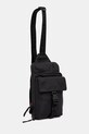 Doplňky Taštička HUGO Marsel_Monostrap 50547277 černá