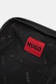 HUGO borsetă 50547772 negru