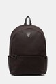 Guess plecak TORINO mieści A4 brązowy HMTOGR.P5275