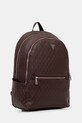 Guess plecak TORINO HMTODE.P5275 brązowy AW25