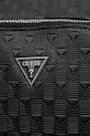 Guess plecak TORINO czarny HMTODE.P5275
