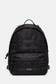 Ruksak Guess ASTI vzorovaný čierna HMASNC.P5375