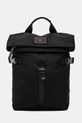 Рюкзак Guess AREZZO гладкий чёрный HMARHN.P5333