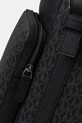 Michael Kors rucsac HUDSON negru 33S5LHDB8B