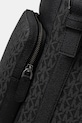 Σακίδιο πλάτης Michael Kors HUDSON μαύρο 33S5LHDB8B