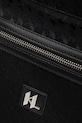 Σακίδιο πλάτης Karl Lagerfeld 554115.805925 μαύρο