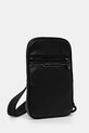 Armani Exchange saszetka XM001602.AF17205 czarny AW25