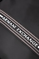 Armani Exchange plecak czarny XM001604.AF17206