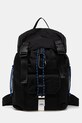A.P.C. rucsac sac a dos trek uni negru PAAGR.H62220