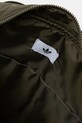 Σακίδιο πλάτης adidas Originals JX3112 πράσινο