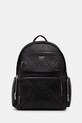 Guess plecak BOSTON mieści A4 czarny HMBOMG.P5442