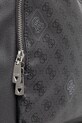 Guess plecak MILANO szary HMMICT.P5411