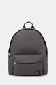 Tommy Jeans zaino semplice grigio AM0AM13726