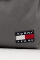 Tommy Jeans zaino grigio AM0AM13726