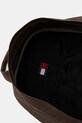 Batoh Tommy Jeans hnědá AM0AM13726