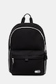 Σακίδιο πλάτης Tommy Jeans υφασμάτινο μαύρο AM0AM13733