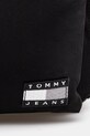Tommy Jeans plecak czarny AM0AM13733