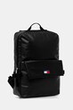 Tommy Jeans plecak AM0AM13734 czarny AW25