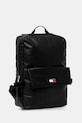 Tommy Jeans rucsac AM0AM13734 negru AW25