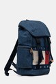 Рюкзак Tommy Jeans AM0AM13812 блакитний AW25