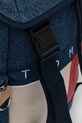 Рюкзак Tommy Jeans блакитний AM0AM13812
