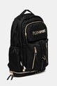 PLEIN SPORT plecak PAEA.UBA0124.STE003N czarny AW25