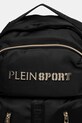 PLEIN SPORT plecak czarny PAEA.UBA0124.STE003N
