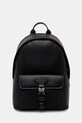 Armani Exchange plecak tekstylny czarny XM001608.AF17207