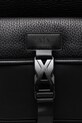 Armani Exchange plecak czarny XM001608.AF17207