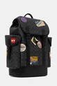 Раница Coach CBF04 черен AW25