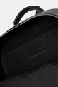 Emporio Armani plecak skórzany Y4O409.Y138E czarny